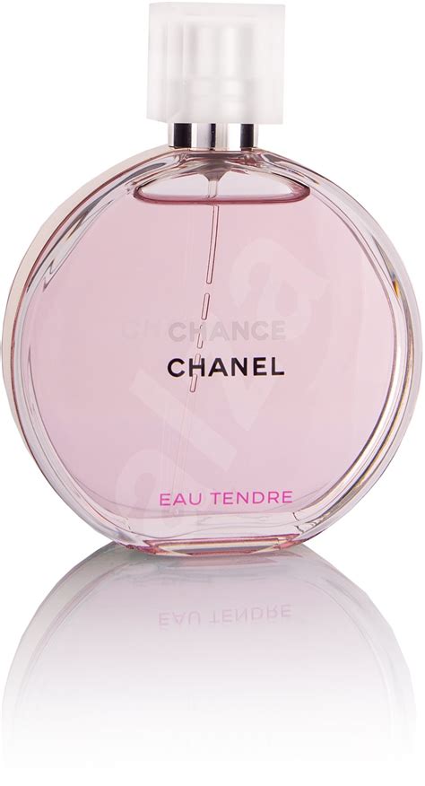 Chanel Chance Eau Tendre Toaletna voda 